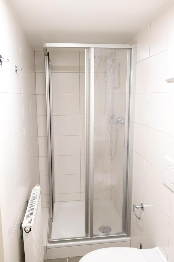 City Apartment Dornbirn, Hongkong 1 Kültér fotó