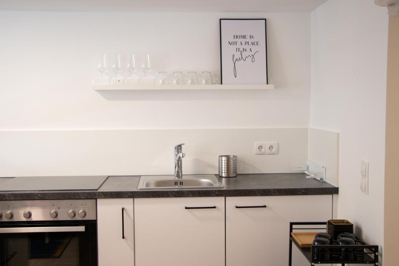 City Apartment Dornbirn, Hongkong 1 Kültér fotó