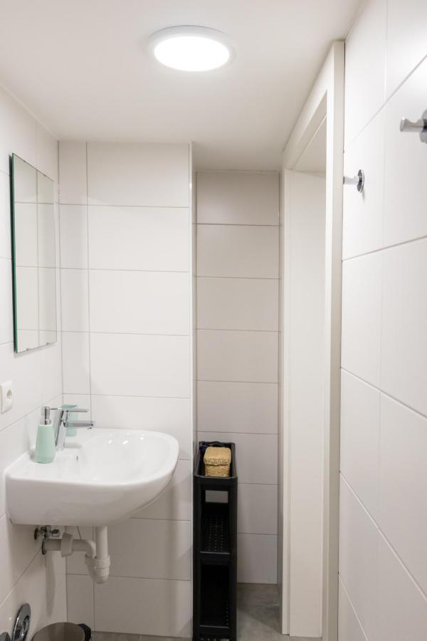City Apartment Dornbirn, Hongkong 1 Kültér fotó